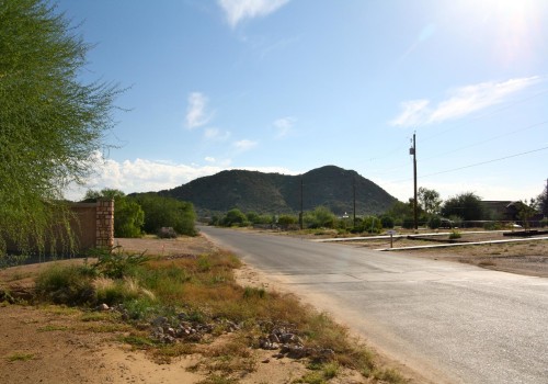 The Power of Coalitions in San Tan Valley, AZ